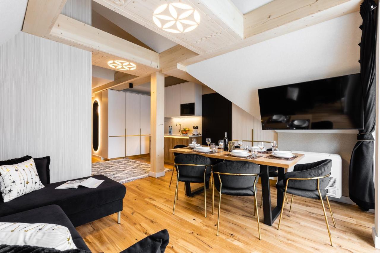 Tatry Residence Spa Kościelisko Εξωτερικό φωτογραφία