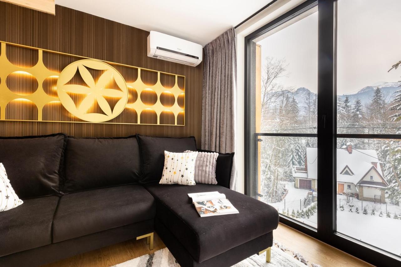 Tatry Residence Spa Kościelisko Εξωτερικό φωτογραφία
