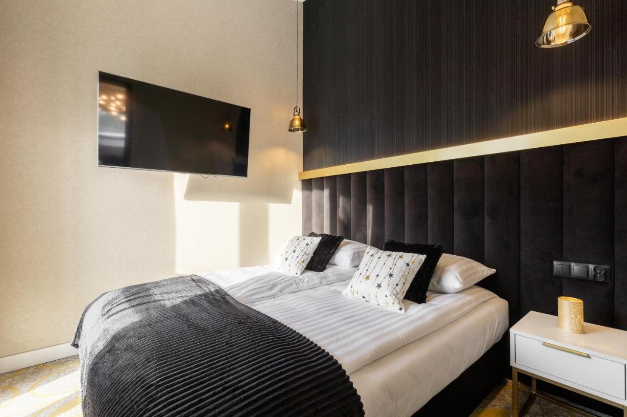 Tatry Residence Spa Kościelisko Εξωτερικό φωτογραφία