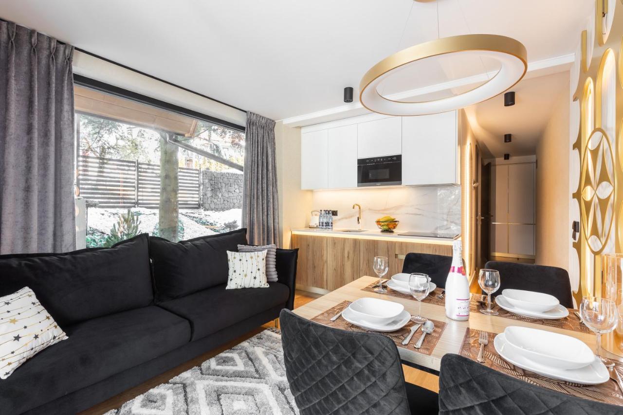 Tatry Residence Spa Kościelisko Εξωτερικό φωτογραφία