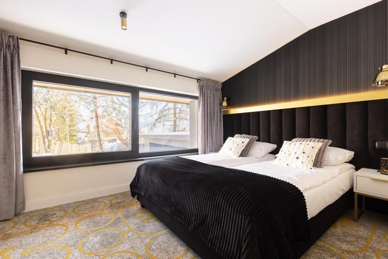 Tatry Residence Spa Kościelisko Εξωτερικό φωτογραφία