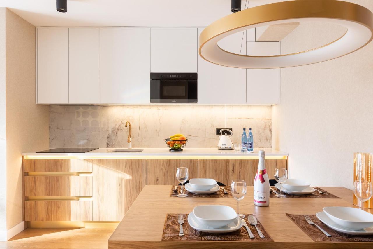 Tatry Residence Spa Kościelisko Εξωτερικό φωτογραφία