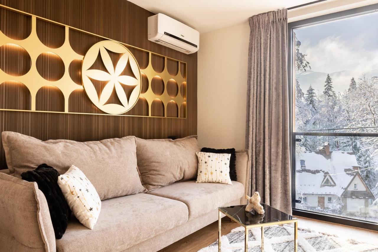 Tatry Residence Spa Kościelisko Εξωτερικό φωτογραφία