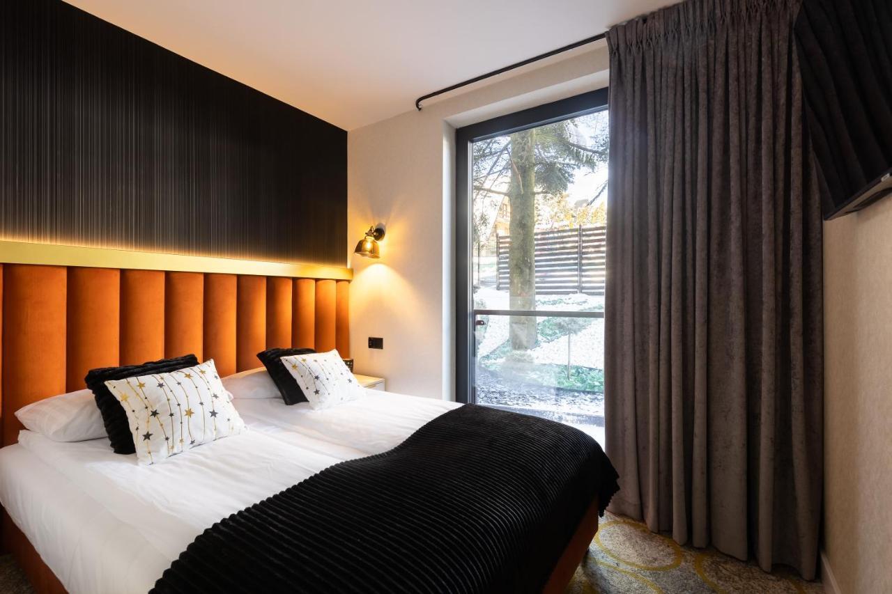 Tatry Residence Spa Kościelisko Εξωτερικό φωτογραφία