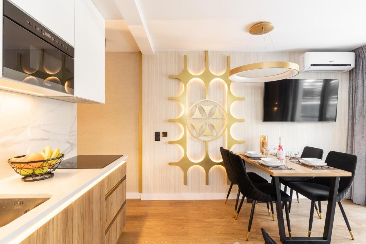 Tatry Residence Spa Kościelisko Εξωτερικό φωτογραφία