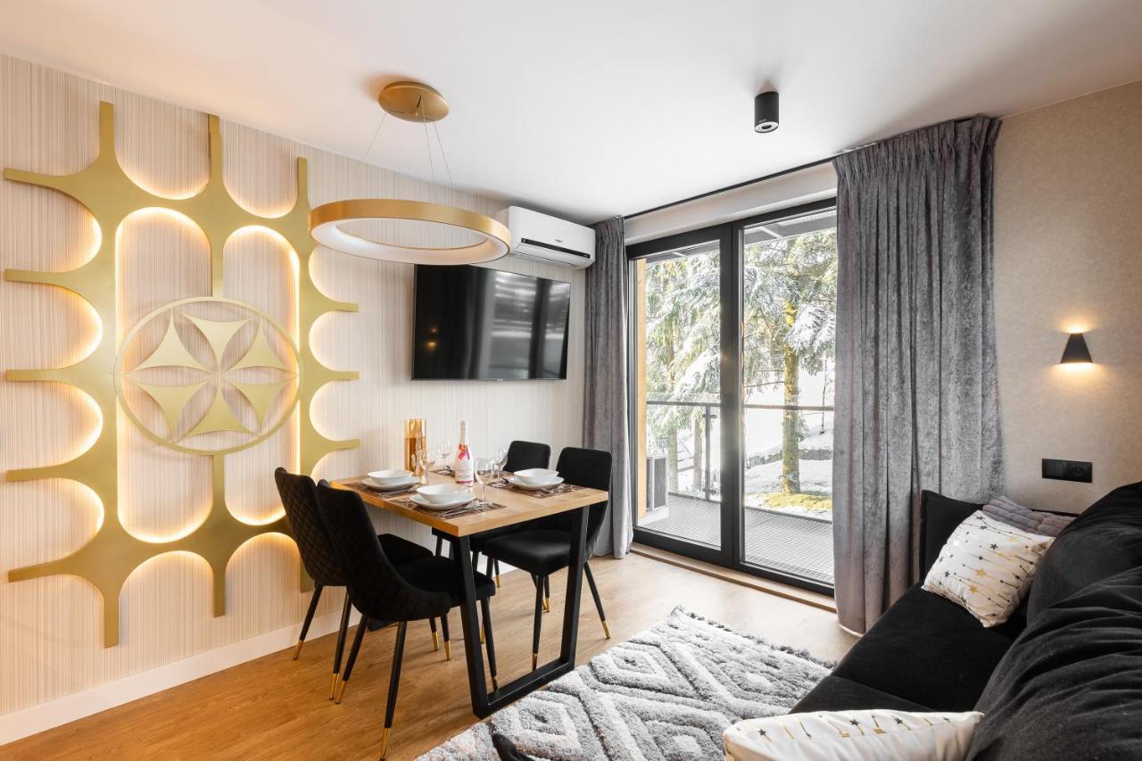 Tatry Residence Spa Kościelisko Εξωτερικό φωτογραφία