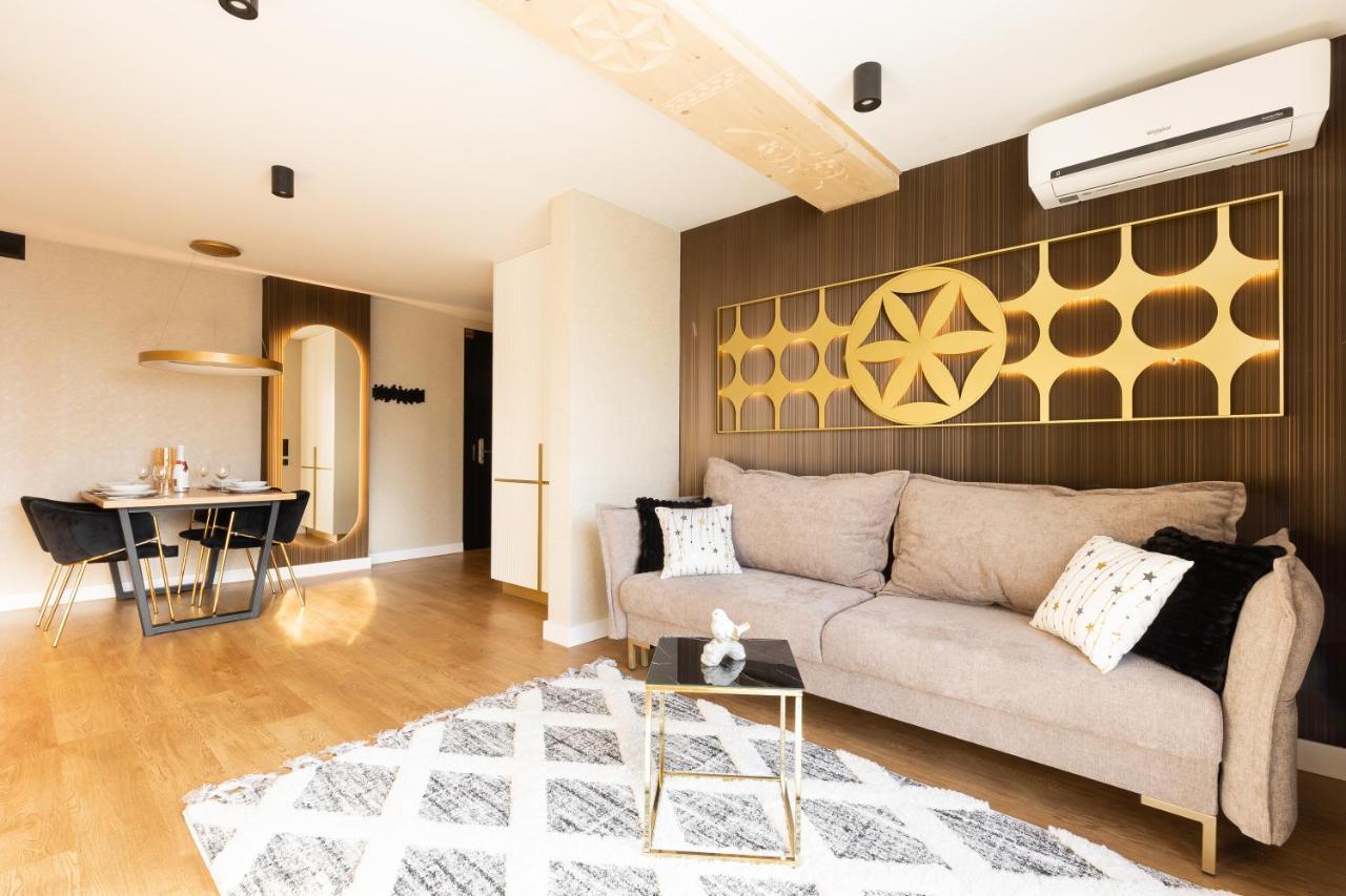 Tatry Residence Spa Kościelisko Εξωτερικό φωτογραφία