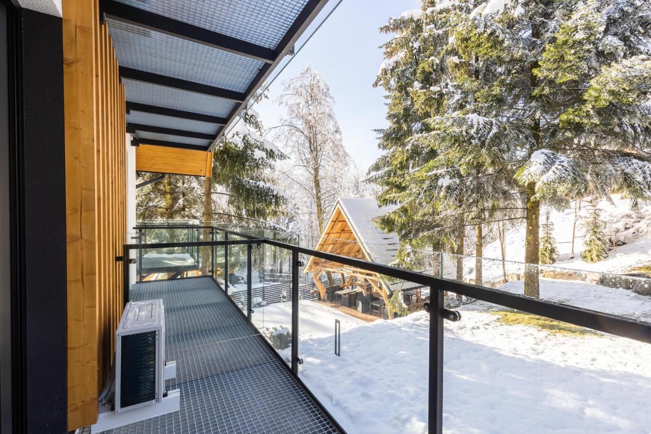 Tatry Residence Spa Kościelisko Εξωτερικό φωτογραφία