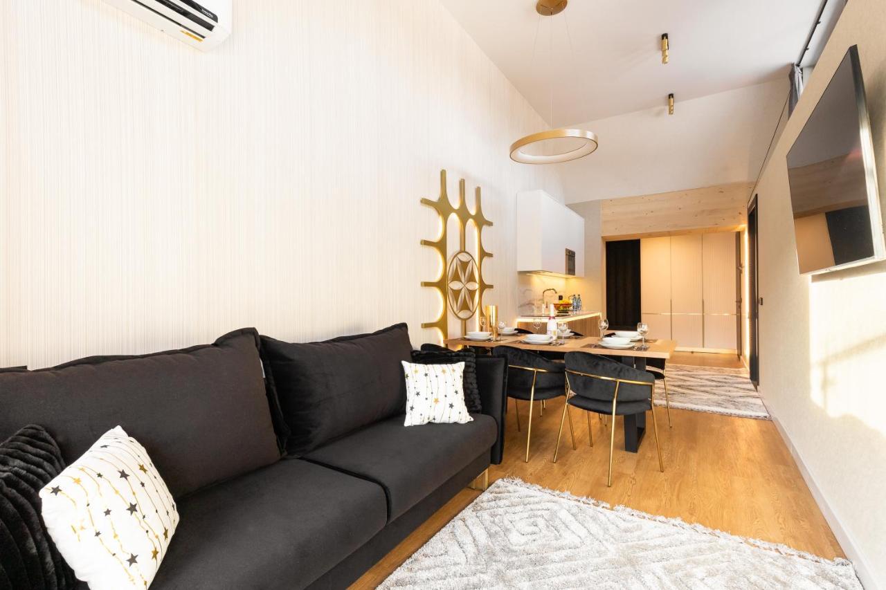 Tatry Residence Spa Kościelisko Εξωτερικό φωτογραφία