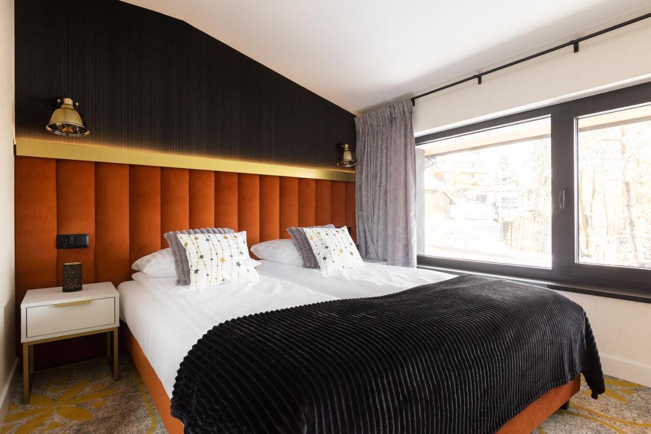 Tatry Residence Spa Kościelisko Εξωτερικό φωτογραφία