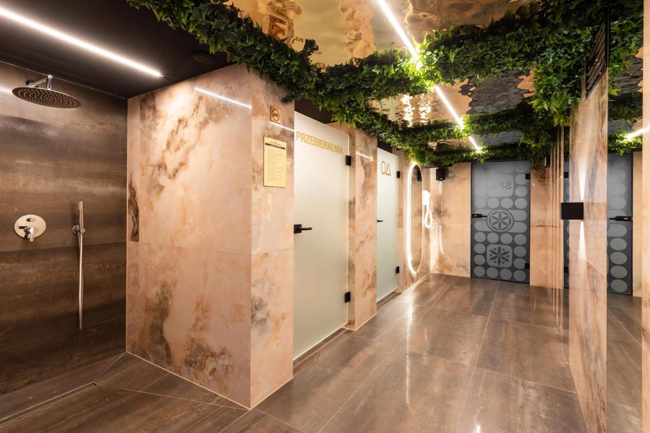 Tatry Residence Spa Kościelisko Εξωτερικό φωτογραφία