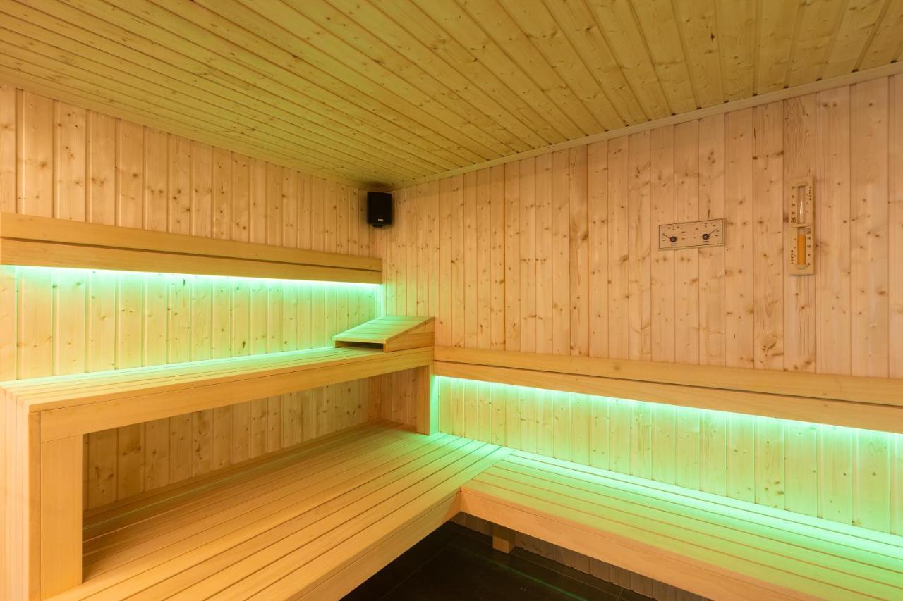 Tatry Residence Spa Kościelisko Εξωτερικό φωτογραφία