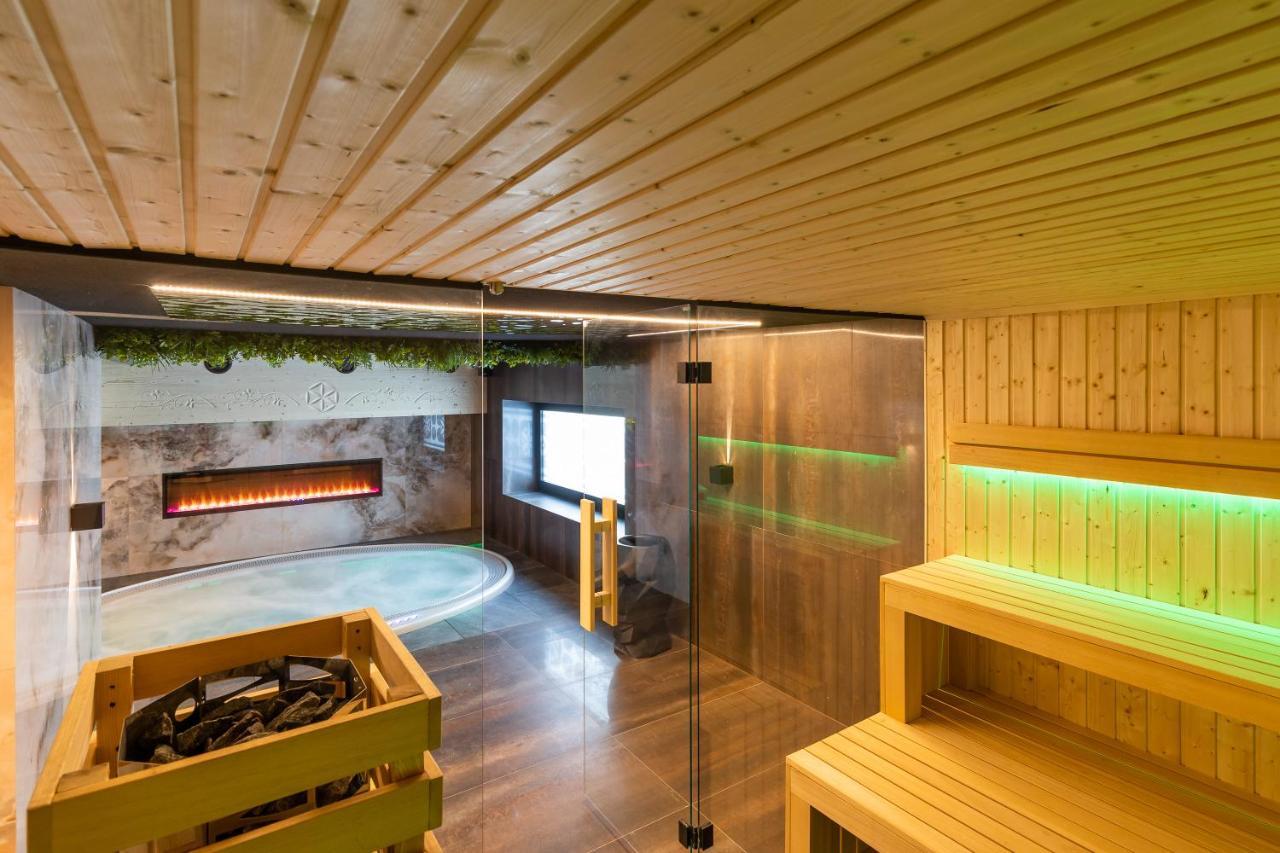 Tatry Residence Spa Kościelisko Εξωτερικό φωτογραφία