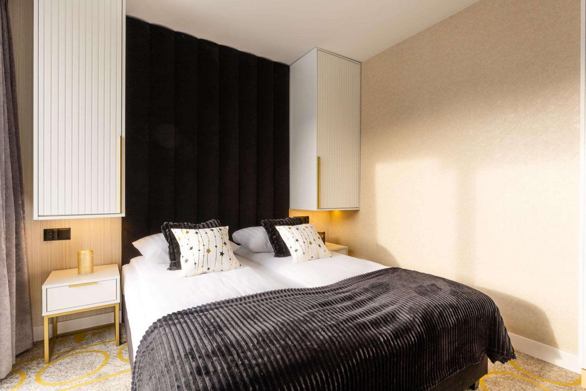 Tatry Residence Spa Kościelisko Εξωτερικό φωτογραφία