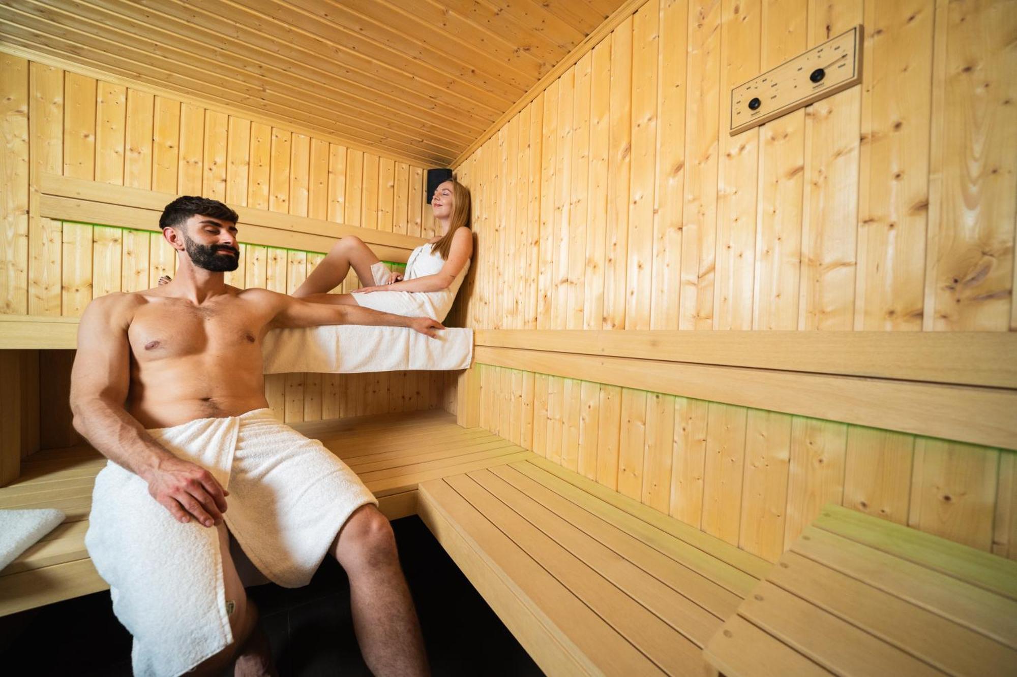 Tatry Residence Spa Kościelisko Εξωτερικό φωτογραφία
