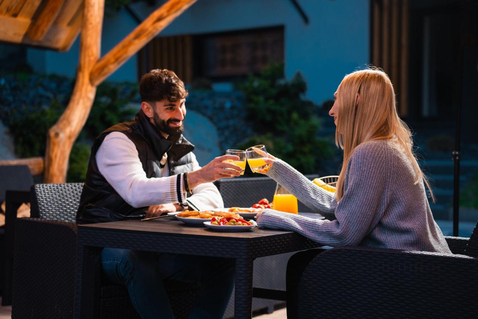 Tatry Residence Spa Kościelisko Εξωτερικό φωτογραφία
