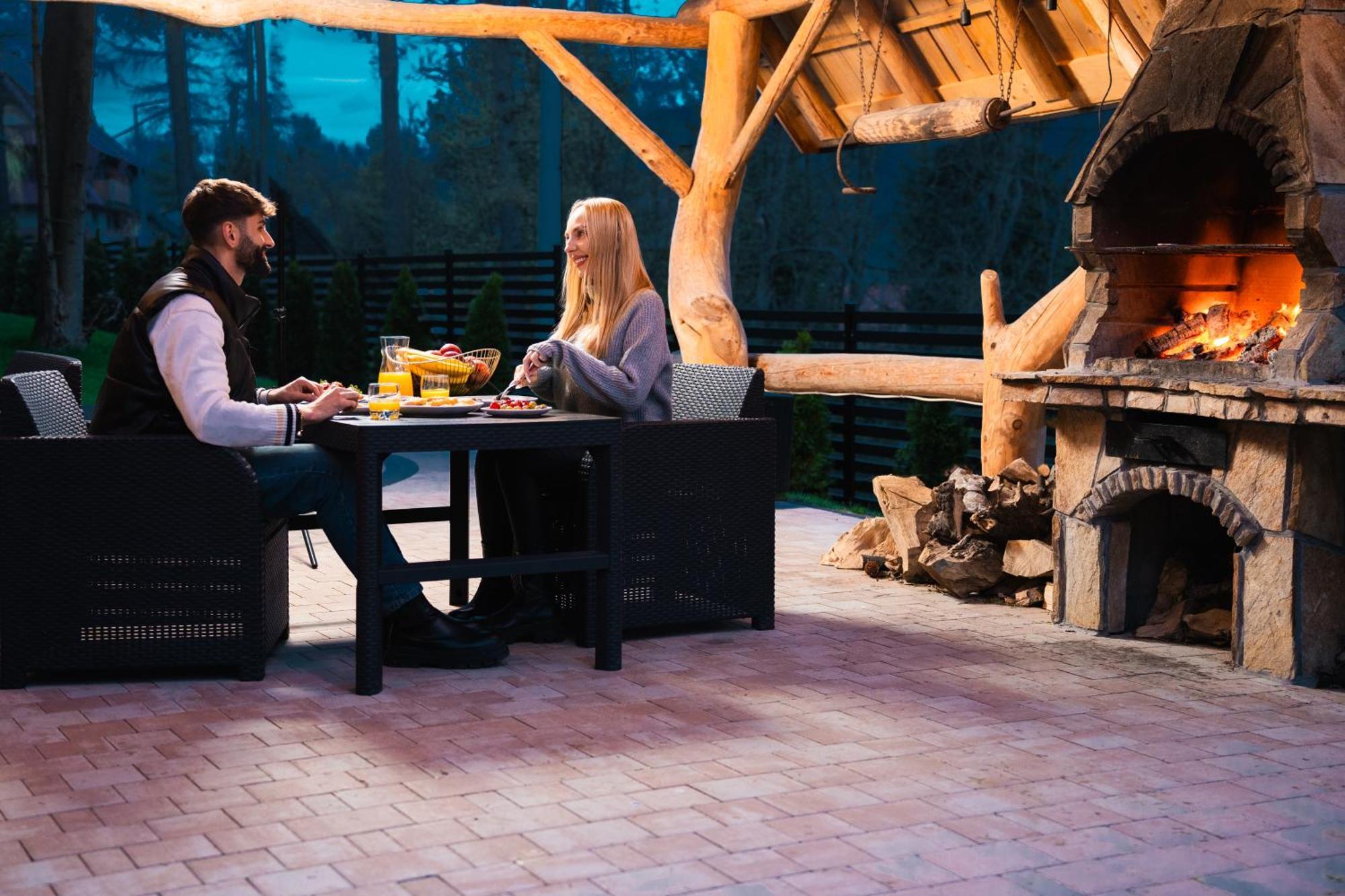 Tatry Residence Spa Kościelisko Εξωτερικό φωτογραφία