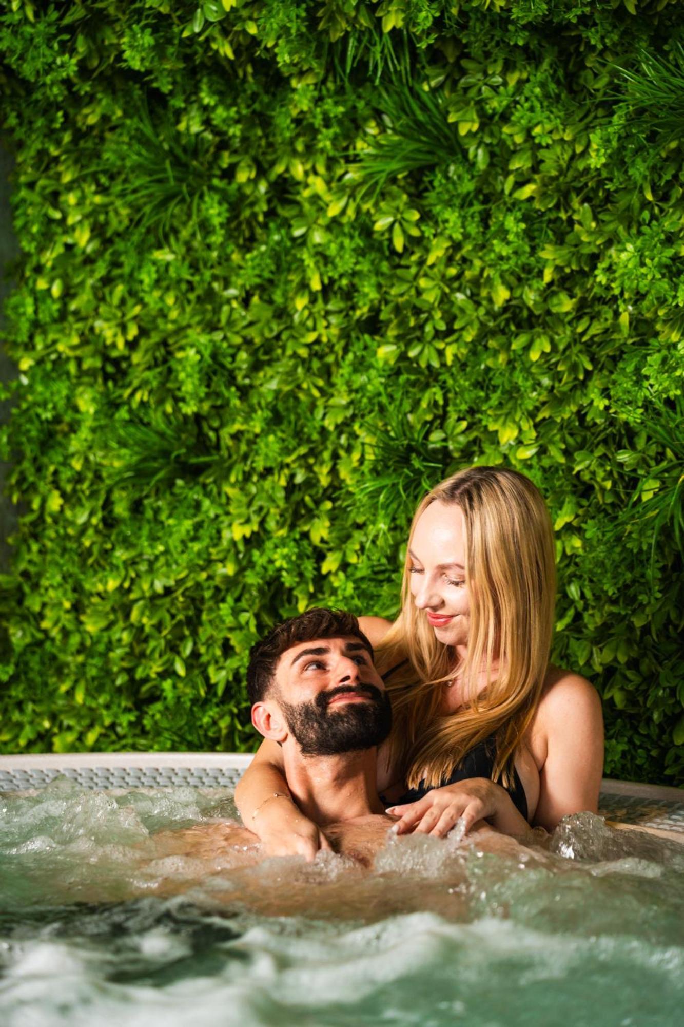 Tatry Residence Spa Kościelisko Εξωτερικό φωτογραφία